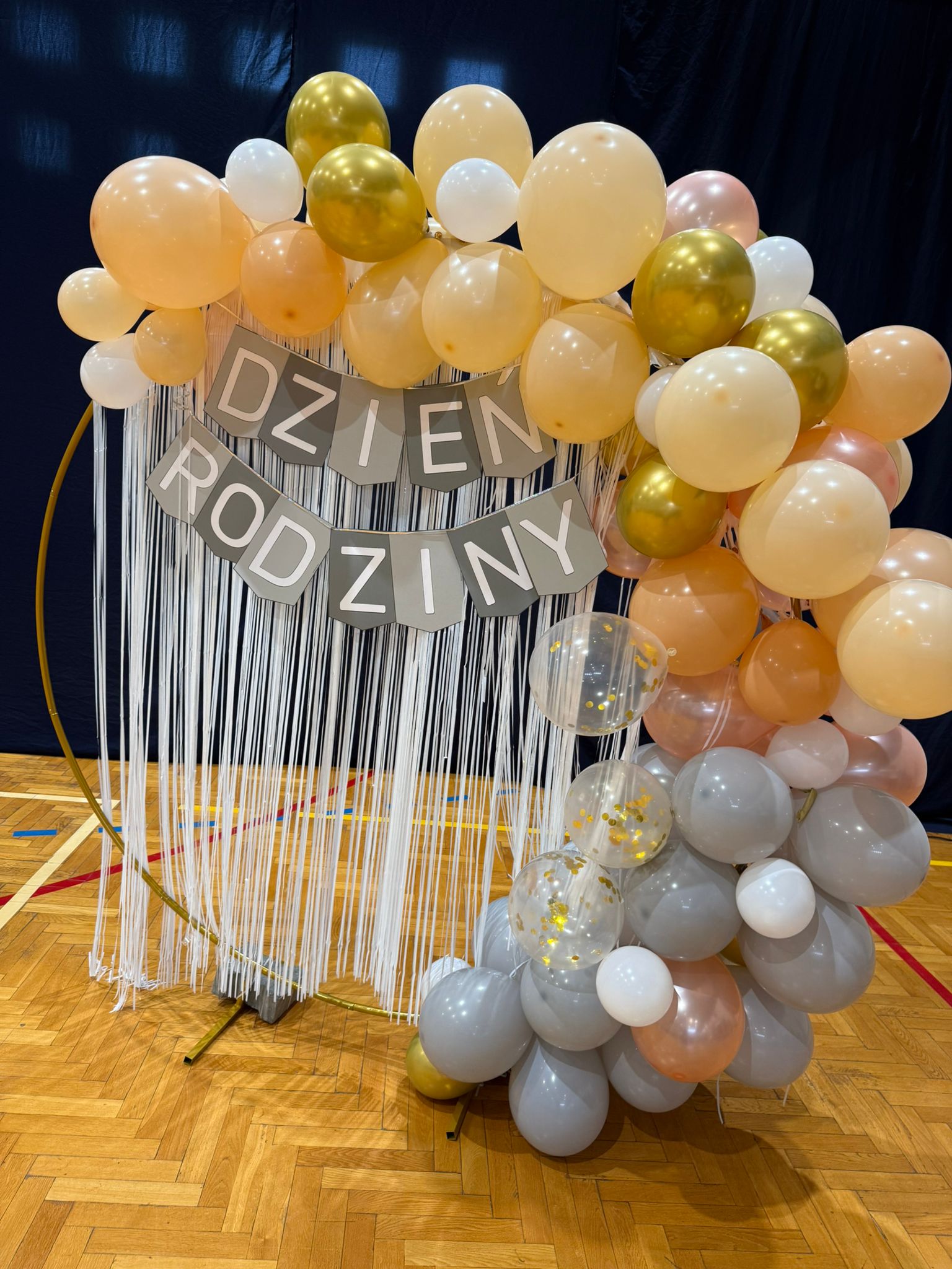 Dziękujemy za wspólne świętowanie Dnia Rodziny! 💙
