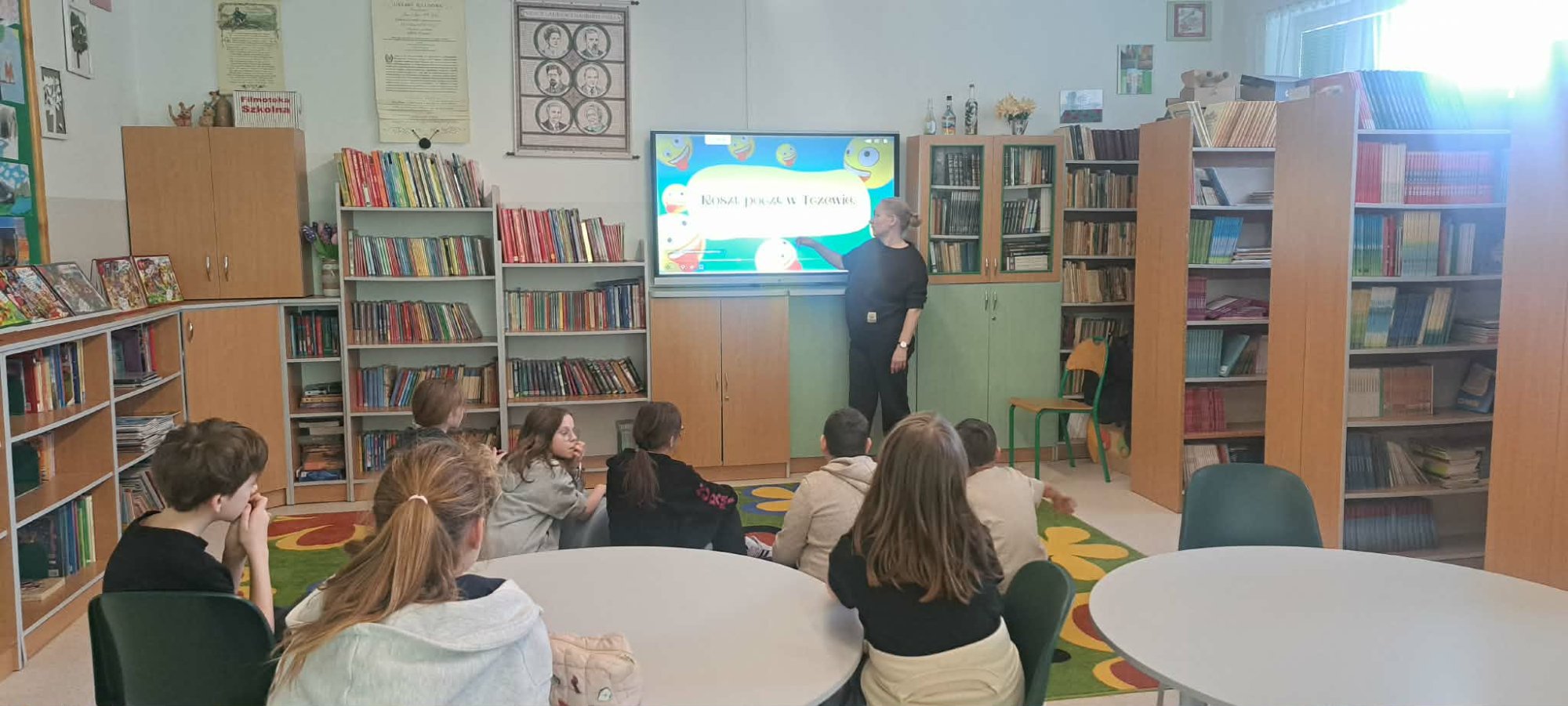 Międzynarodowy Dzień Języka Ojczystego